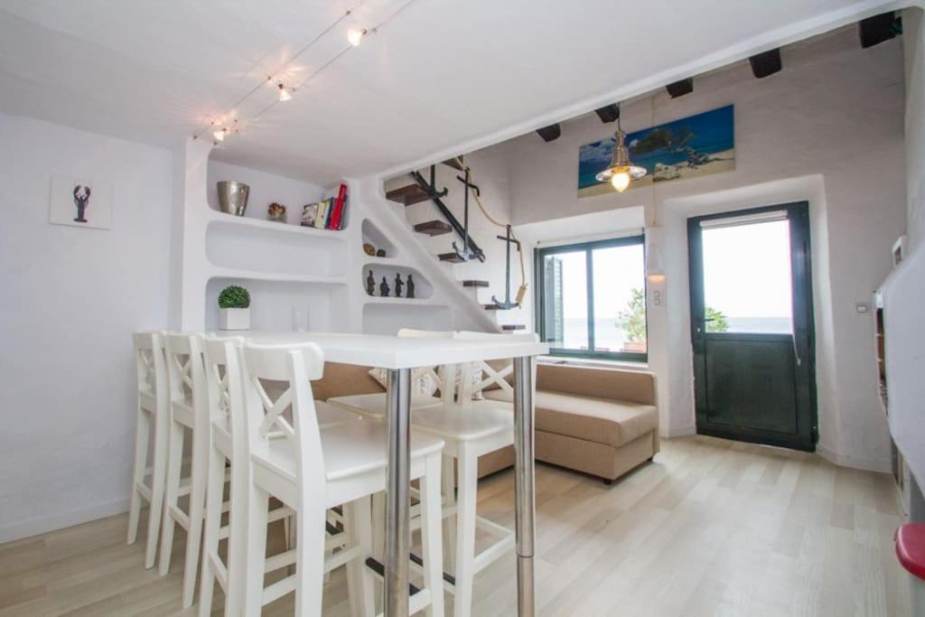 Fisherman's House, 1st Line Of Sea * Tarragona