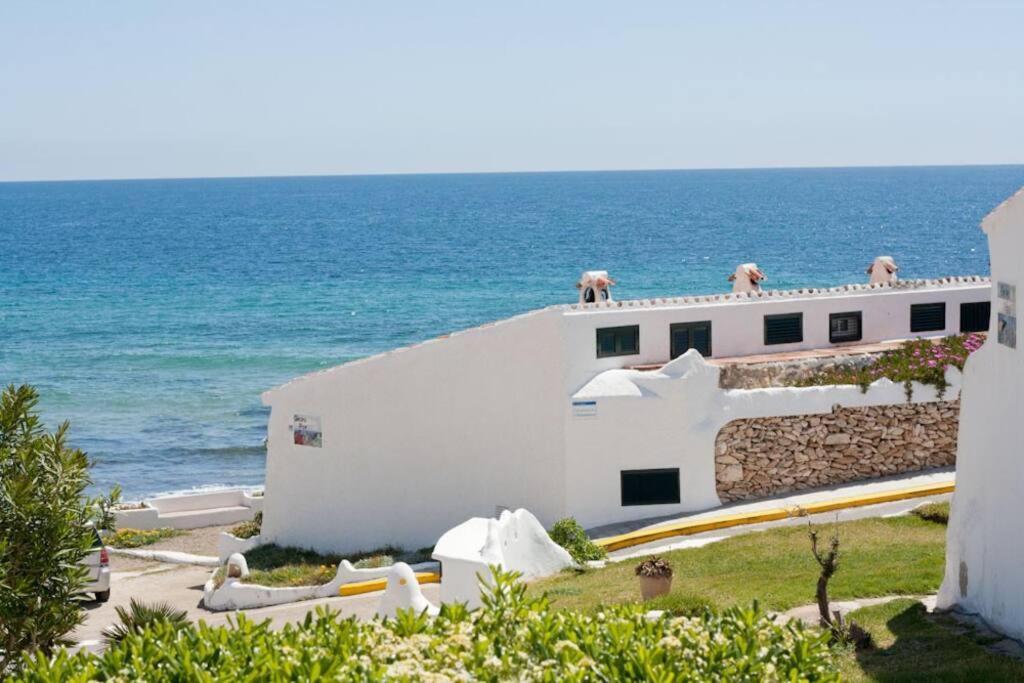 Fisherman's House, 1st Line Of Sea Appartement *