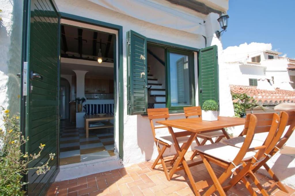 Fisherman's House, 1st Line Of Sea Appartement *