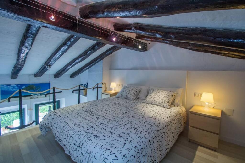 Appartement Fisherman's House, 1st Line Of Sea *